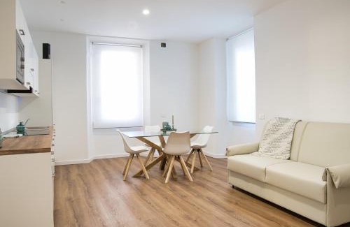 Lecco Apartamento | Mascari Suites