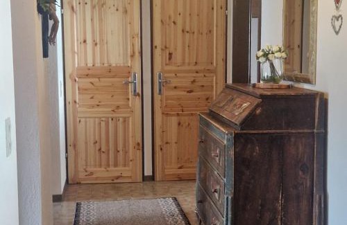 Obertilliach Apartamento | Mascherhof