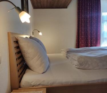 Obertilliach Apartamento | Mascherhof