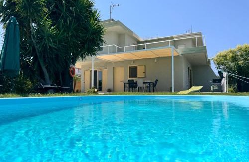 Filerimos Villa | Masefa villa