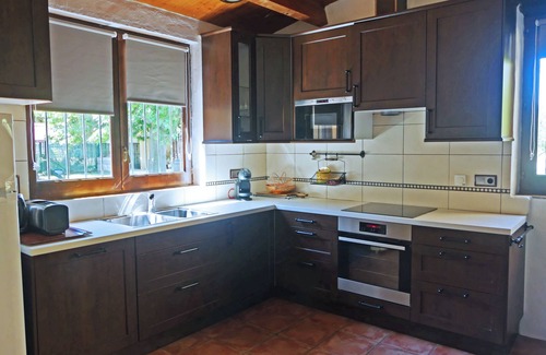 Castello d'Empuries Cama Y Desayuno | Masia Ca La Caputxeta & Golf