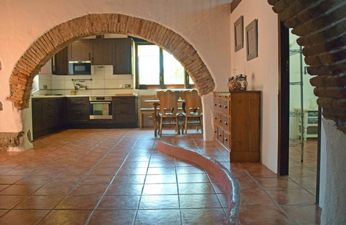 Castello d'Empuries Cama Y Desayuno | Masia Ca La Caputxeta & Golf