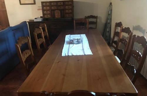 Vilafranca Casa | Masia MATUTANO