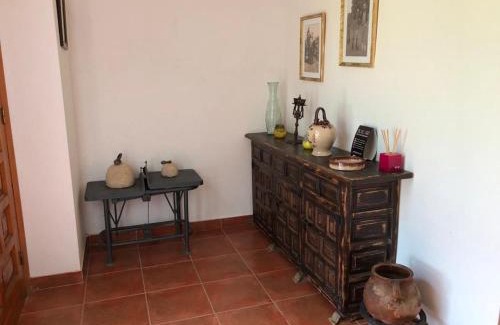 L'Eucaliptus Casa | Masia Tarranc