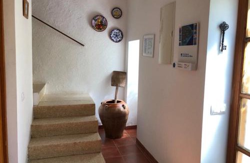 L'Eucaliptus Casa | Masia Tarranc