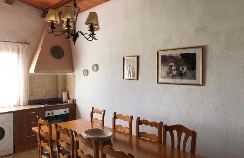 L'Eucaliptus Casa | Masia Tarranc