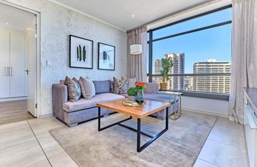 Greater Johannesburg Metropolitan Area Apartamento | Masingita Towers Hotel, Luxurious Sunset Condo