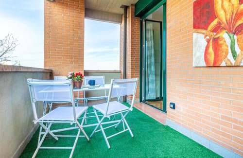 Bologna Fiere District Apartamento | Masini House [Bologna Station-Center-Fiera]