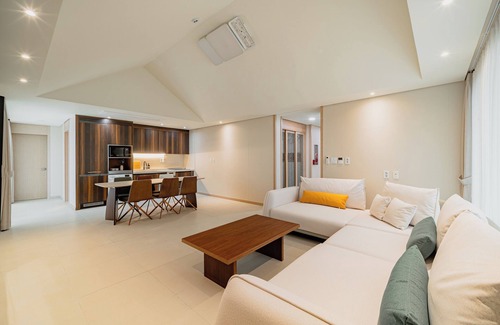 Andeok Casa | MasionSanbang Jeju
