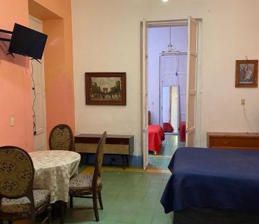 Americana Hotel | Maska Mansion Expiatorio Gdl Guest house