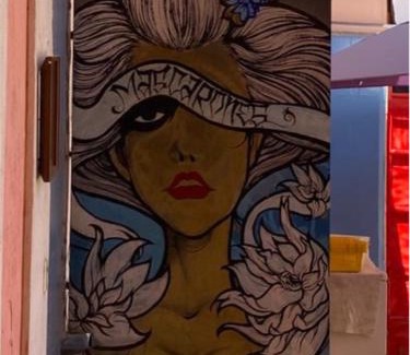 Americana Hotel | Maska Mansion Expiatorio Gdl Guest house