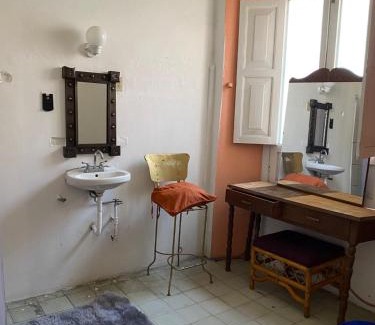 Americana Hotel | Maska Mansion Expiatorio Gdl Guest house