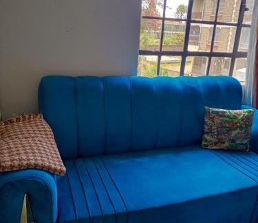 Ongata Rongai Apartamento | maskan studio apartments