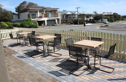 Maslin Beach Casa | Maslin Beach House