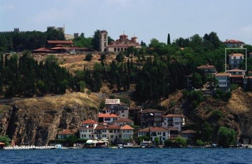 Varosh Apartamento | Maslov Apartments