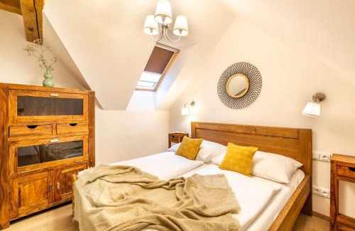 Stare Mesto Apartamento | Masná 20 - Old Town Residence