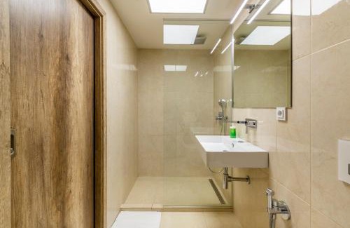 Stare Mesto Apartamento | Masná 20 - Old Town Residence