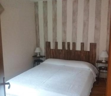 Commezzadura Apartamento | Maso Capitel Appartamento