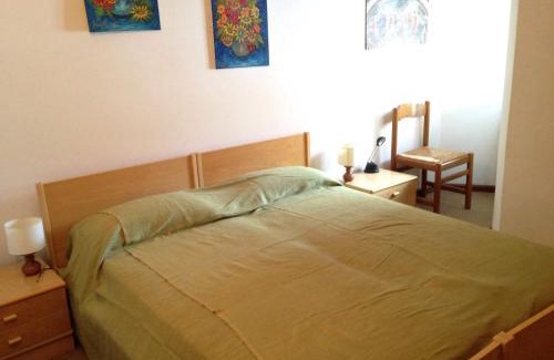 Commezzadura Apartamento | Maso Capitel Appartamento