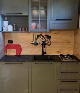 Vermiglio Apartamento | Maso dei Sogni - Vermiglio/Tonale