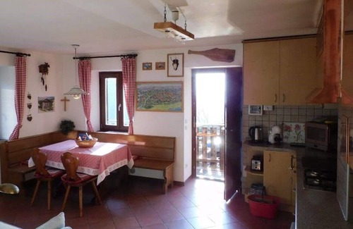 Frassilongo Casa | Casa de vacaciones Frassilongo para 1 - 5 personas con 2 dormitorios - Casa de vacaciones