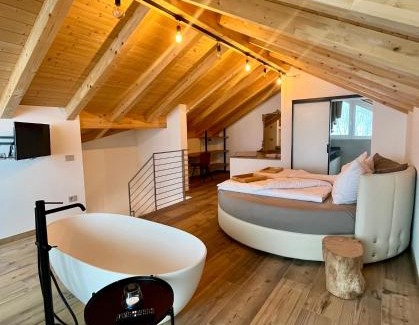 Tassullo Apartamento | Maso Valèr - Agritur