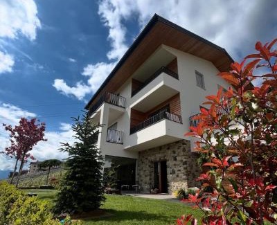 Tassullo Apartamento | Maso Valèr - Agritur