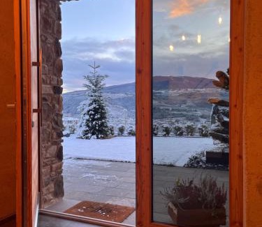 Tassullo Apartamento | Maso Valèr - Agritur