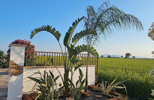 Deltebre Villa | MASOS BRUGUERA - FINCA LLAMBRICH