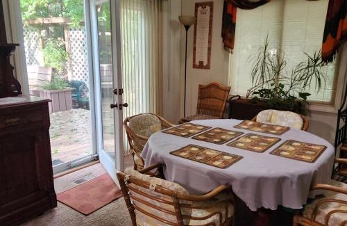 Massanutten Casa | Massanutten Resort Home - Quiet, Convenient, Family- and Pet-Friendly