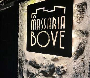Camaldoli Apartamento | Massaria Bove