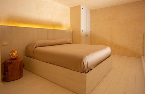 Giorgilorio Cama Y Desayuno | Masseria Borgo Mortella