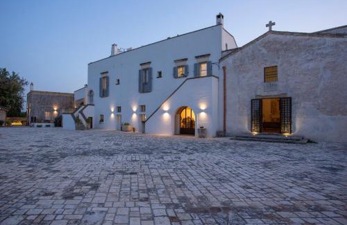 Giorgilorio Cama Y Desayuno | Masseria Borgo Mortella
