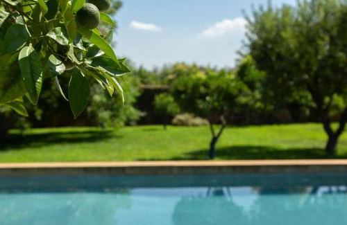 Giorgilorio Cama Y Desayuno | Masseria Borgo Mortella