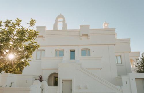 Fasano Casa | Masseria Borgo Ritella