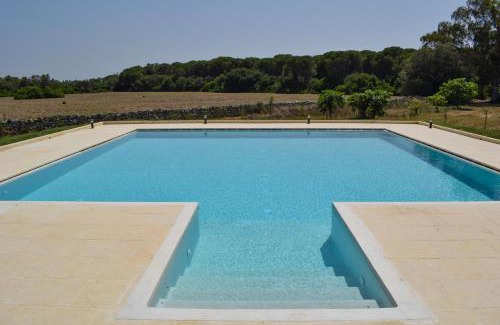 Torre dell'Orso Casa | Masseria Bosco Mazza