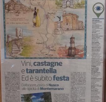 Montella Cama Y Desayuno | Masseria boutique b&b