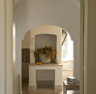 Fasano Casa | Masseria Don Luigi-Luxury Farmhouse