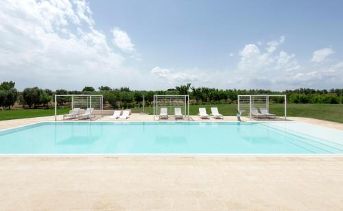 Mesagne Complejo | Masseria Elysium