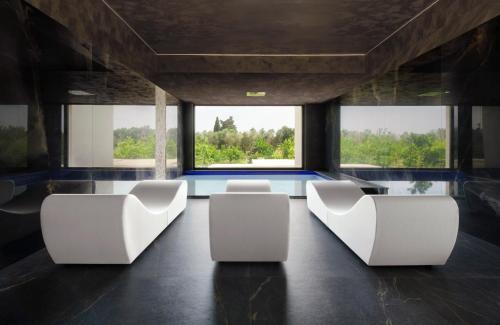 Mesagne Complejo | Masseria Elysium