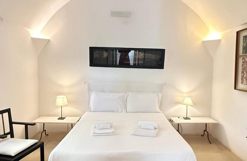 Veglie Casa | Masseria Frassaniti