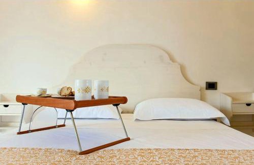 Alessano Casa | Masseria Galatea Agriturismo