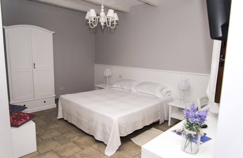 Turi Hotel | Masseria Gravelle