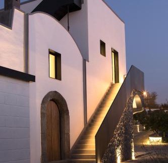 Ercolano Complejo | Masseria Guida