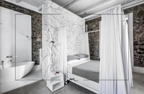 Ercolano Complejo | Masseria Guida