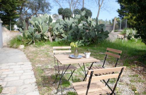 Monopoli Casa | Masseria I Raffi b&b