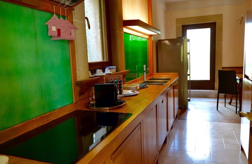 Villa Castelli Otro | Masseria Le Lamie