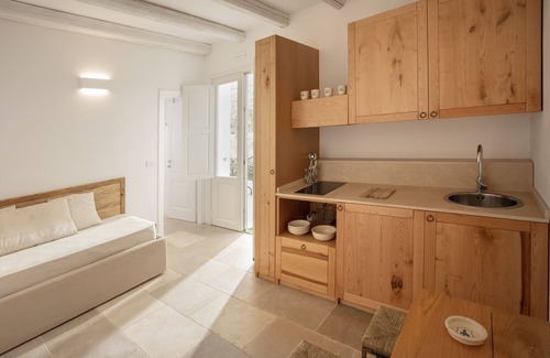 Otranto Hotel | Masseria Mongiò dell'Elefante