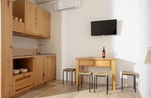 Otranto Hotel | Masseria Mongiò dell'Elefante