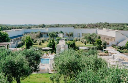 Giurdignano Casa | Masseria Muntibianchi AgriResort Restaurant & SPA